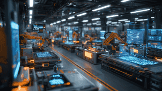 Urban Mining Revolution: Japan's AI-Powered System Automatically Extracts Rare Metals from E-Waste