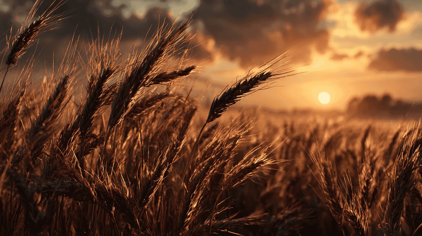 US-Japan Food Diplomacy: First Wheat MOC Meeting Held to Secure Japan's 85% Import Lifeline