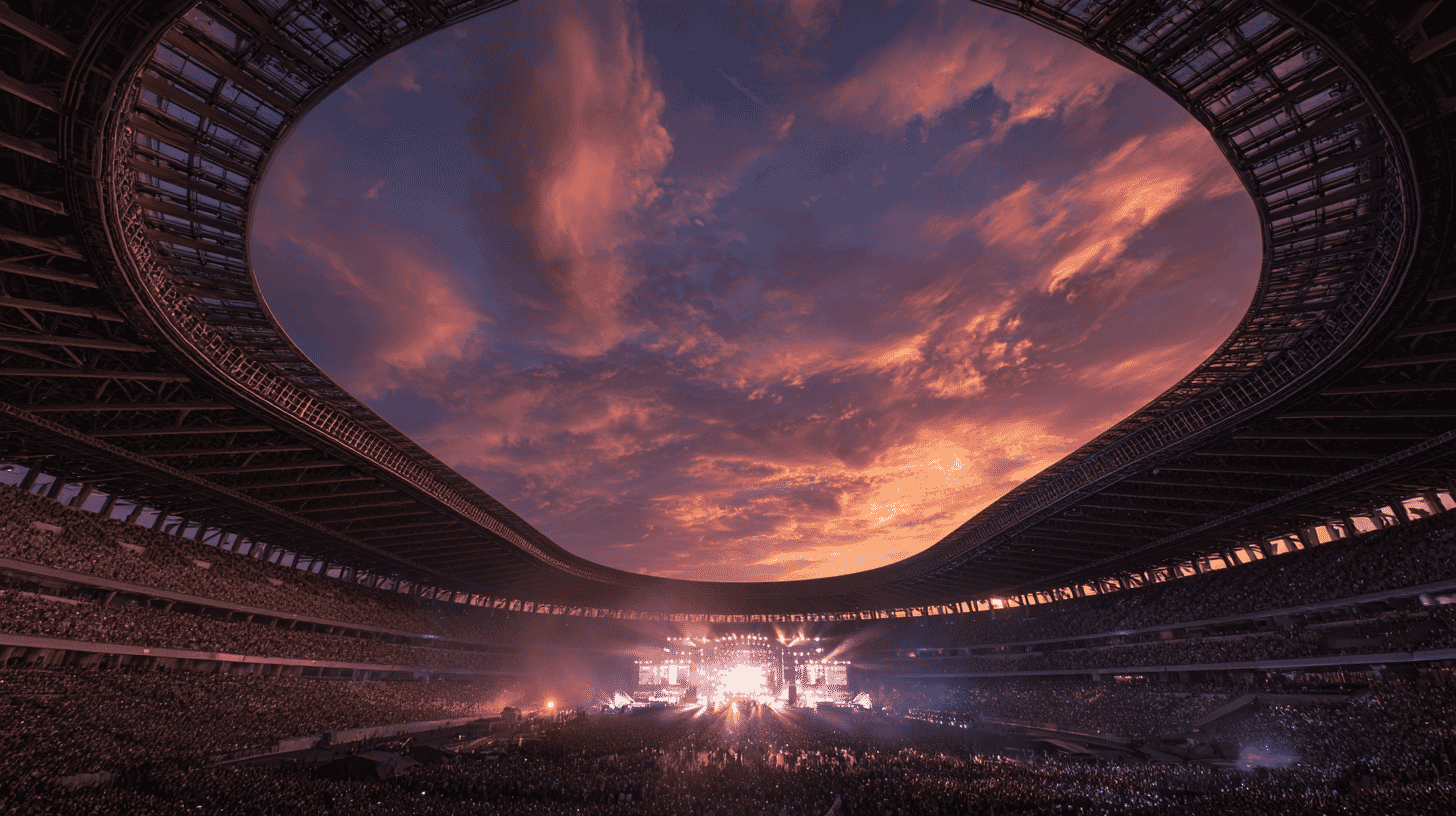 UVERworld × ONE OK ROCK: 15-Year Promise Fulfilled at Japan's National Stadium