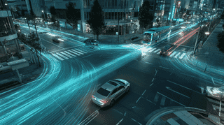 V2X Driving Support: Kyocera, Toyota and 4 Others Launch Roadside Unit Consortium to Build Japan's Autonomous Driving Infrastructure