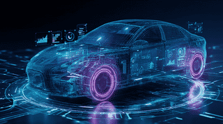 SDV Digital Twin Testing: Valeo and Anritsu Build Virtual Verification Platform for Next-Gen Connected Cars