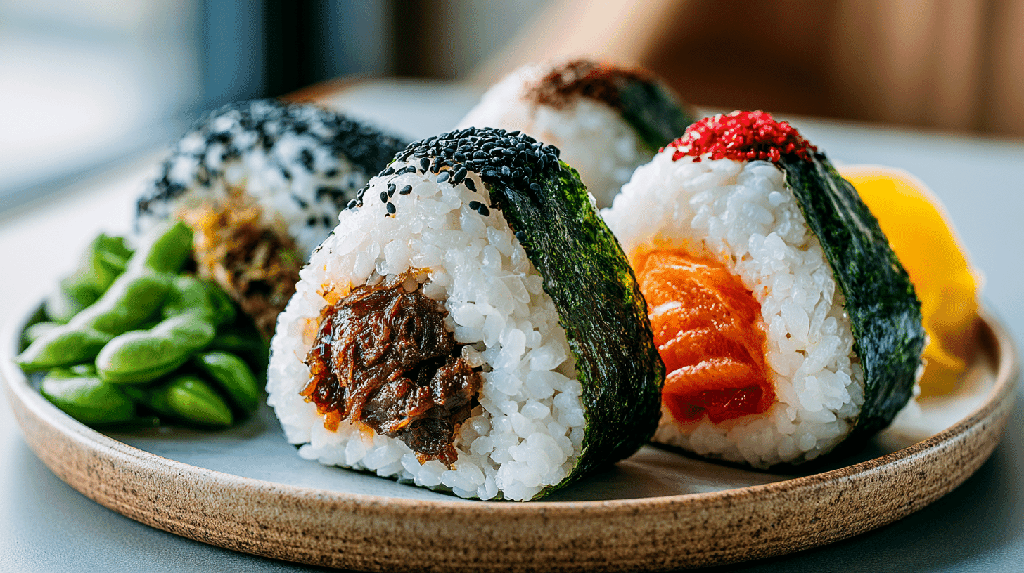 Watami Buys US Onigiri Chain Onigilly — and the Buyer Is Japan's Old Symbol of 'Black Company' Labor