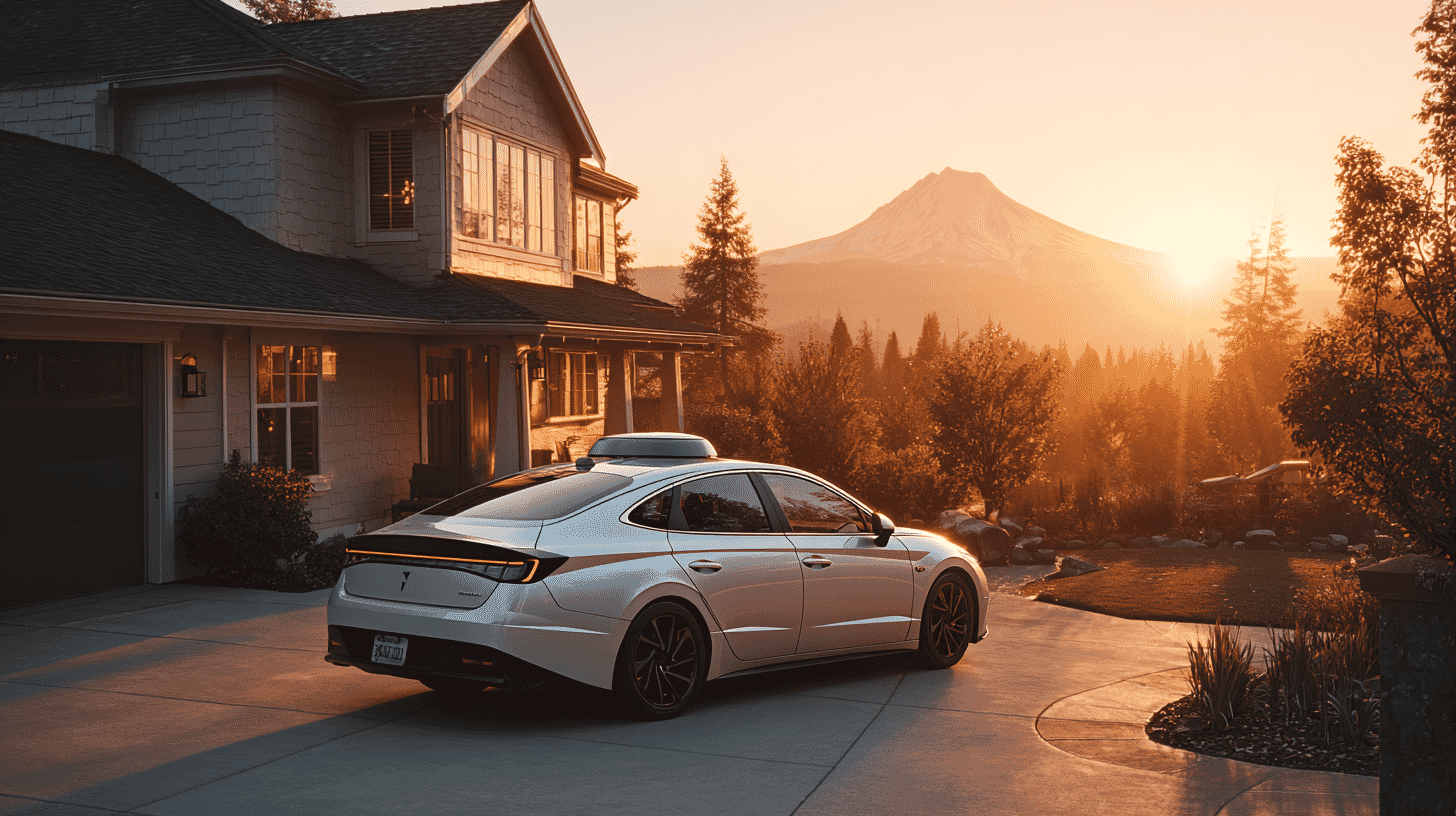 Waymo Meets Your Driveway: Toyota Partnership Brings Robotaxi-Grade L4 Autonomy to Personal Cars