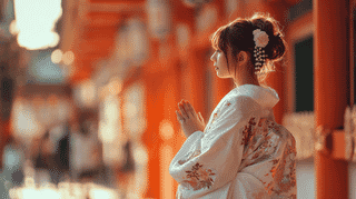 White Furisode Makes Historic Comeback After 50 Years: From "Modest" to "Instagram-Worthy" in Japan's Coming-of-Age Ceremonies