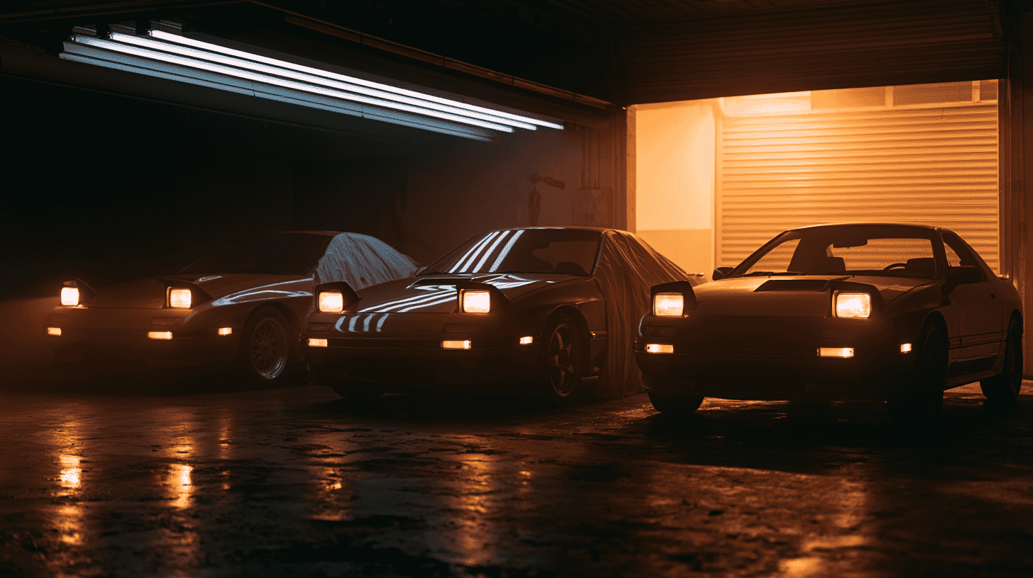 Why Japan Revives Old Car Names: Trademarks, EVs and a 1988 US Law