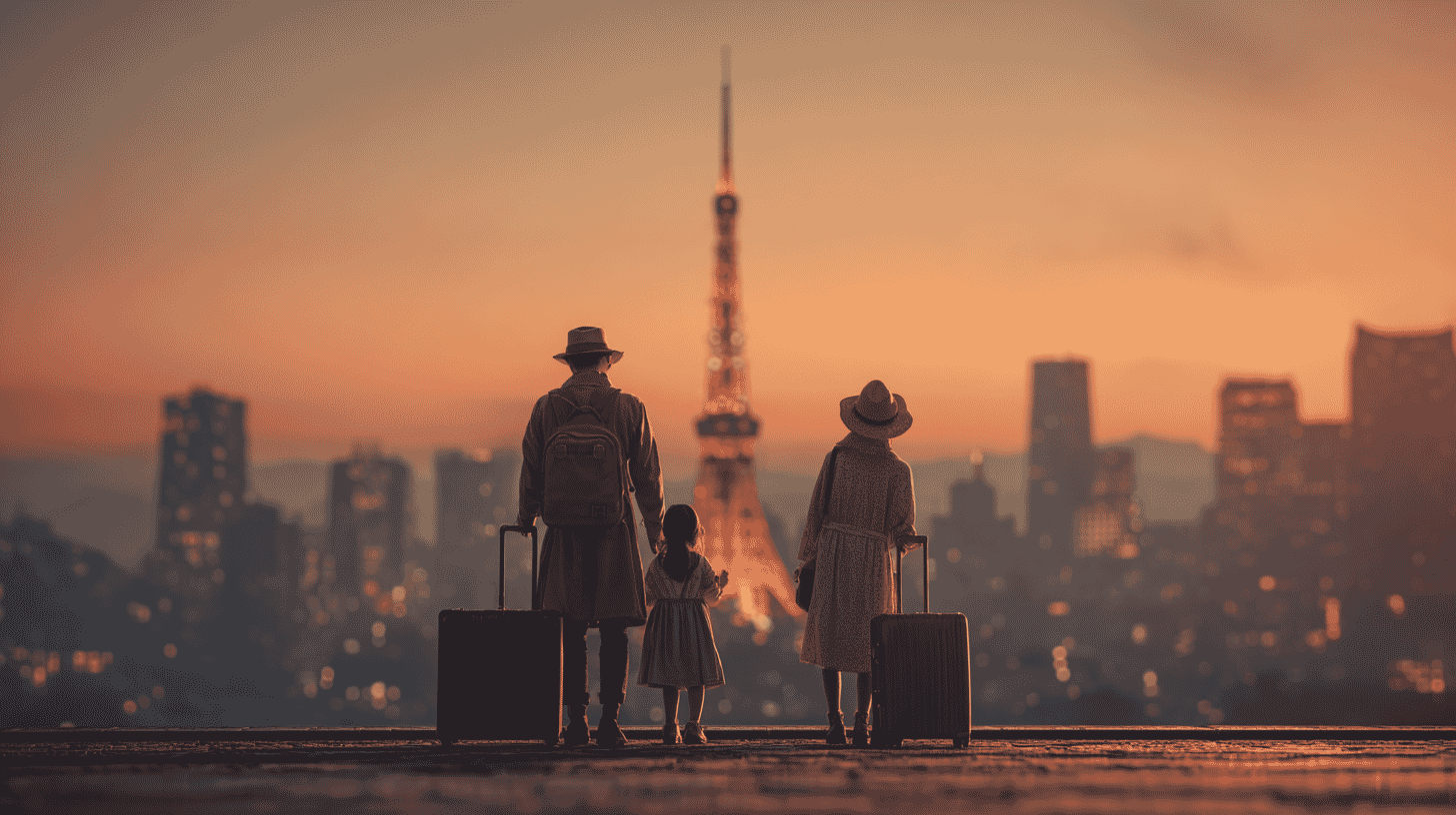 Dinero taiwanés en Japón: por qué el 62% de los compradores extranjeros en Tokio son de Taiwán