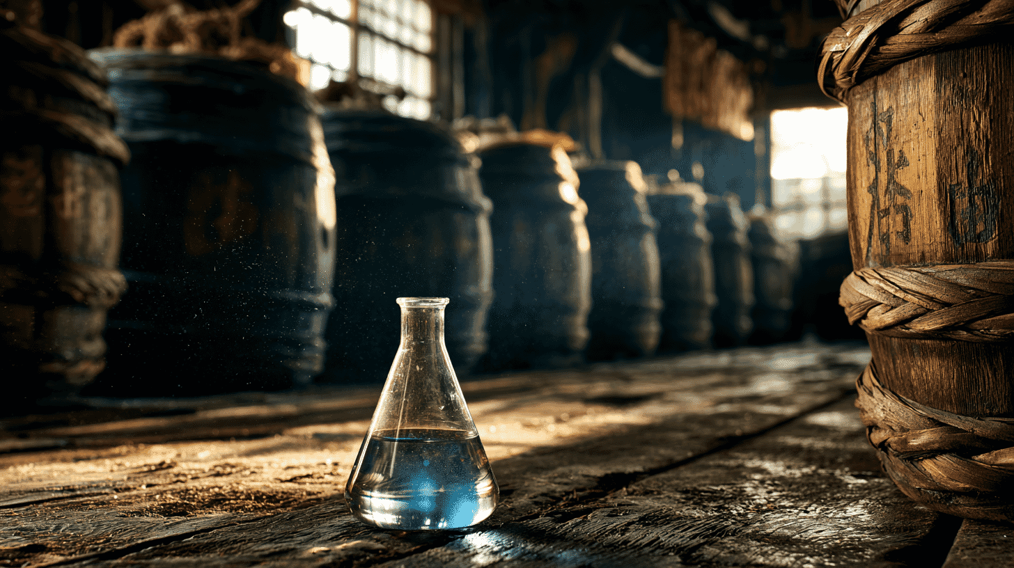 Soy Sauce to mRNA Vaccines: How Yamasa Became a Nucleotide Supplier
