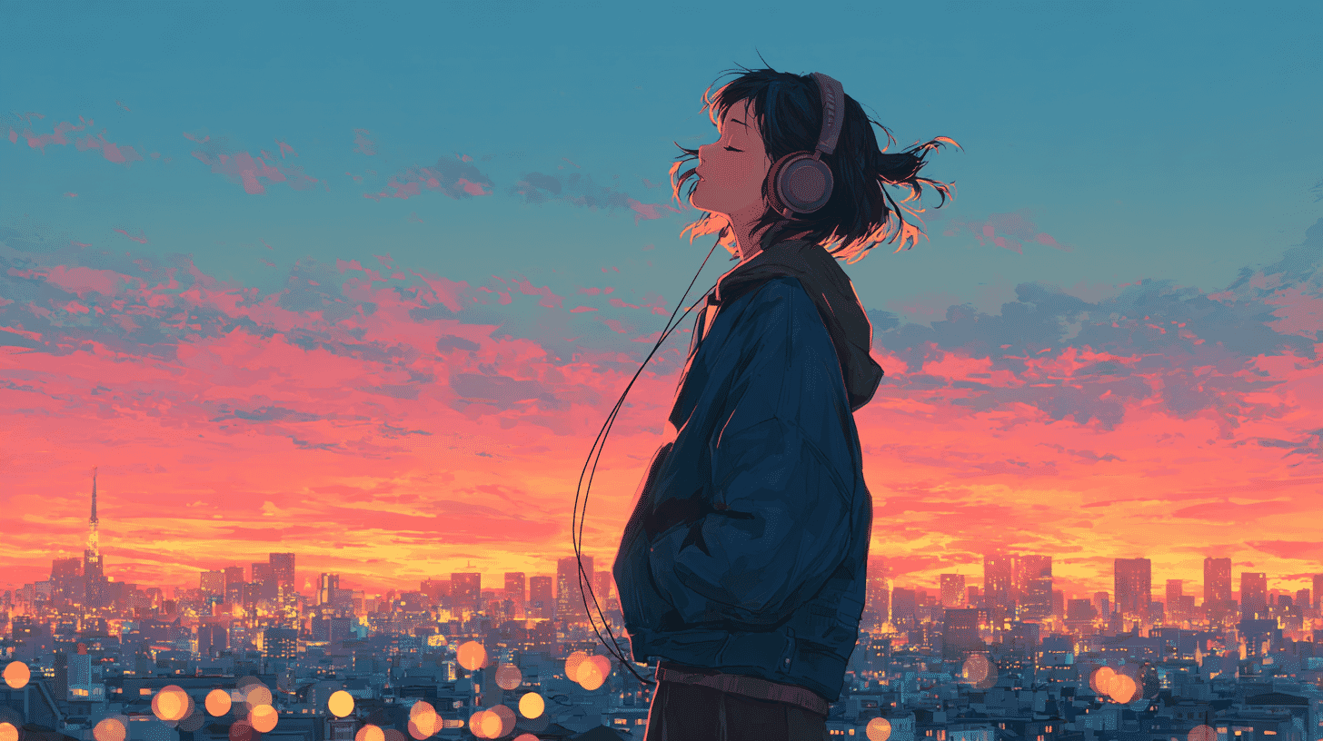 YOASOBI's "Into the Night" Hits 1.3 Billion Streams: A Japan-First Milestone for the Streaming Era