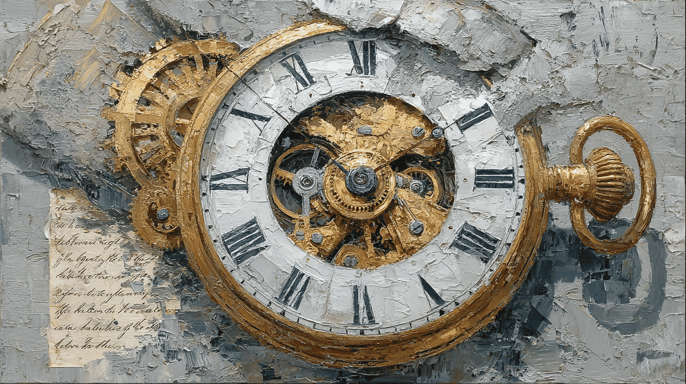 ブレゲ トゥールビヨンの特許